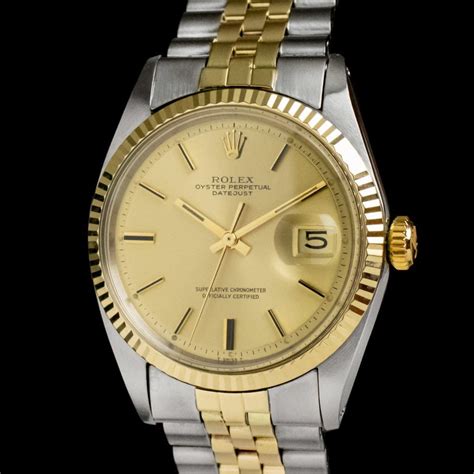 rolex 1601 price.